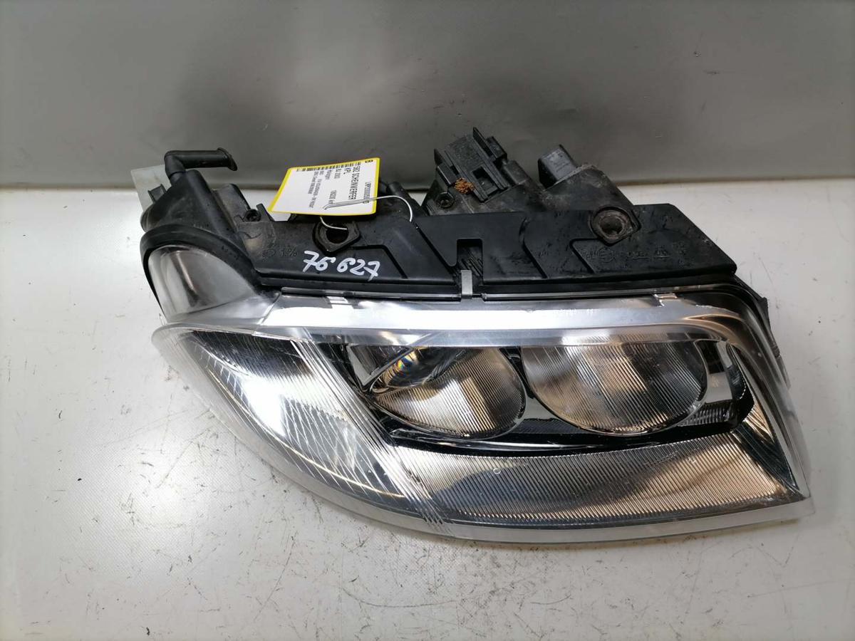 VW Passat 3BG Scheinwerfer vorn rechts Halogen Zubehör Bj.2003